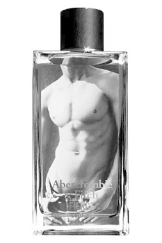 ABERCROMBIE & FITCH FIERCE одеколон (мужские) 100ml Tester