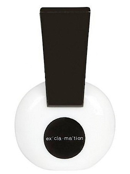 COTY EX' CLA - MA' TION одеколон (женские) 11ml