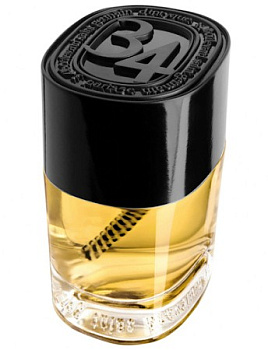 DIPTYQUE 34 BOULEVARD SAINT GERMAIN туалетная вода (унисекс) 2ml пробник