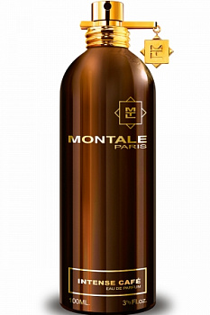 MONTALE INTENSE CAFE парфюмерная вода (унисекс) 2ml пробник