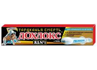 Гель от тараканов ЯД №1