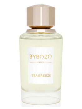 BYBOZO SEA BREEZE парфюмерная вода (унисекс) 2ml