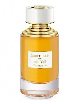 BOUCHERON AMBRE D'ALEXANDRIE парфюмерная вода (женские) 2ml пробник