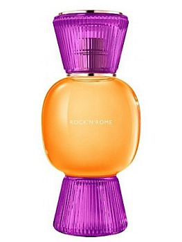 BVLGARI ALLEGRA ROCK`N`ROME парфюмерная вода (женские) 1.5ml пробник