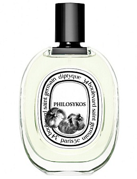 DIPTYQUE PHILOSYKOS туалетная  вода (унисекс) 2ml пробник