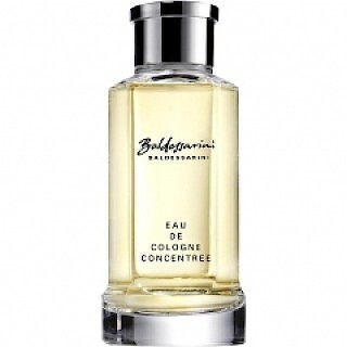 BALDESSARINI CONCENTREE edc (мужские) 75ml