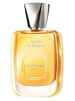 JUL ET MAD PARIS AMOUR DE PALAZZO духи (унисекс) 1.5ml  пробник