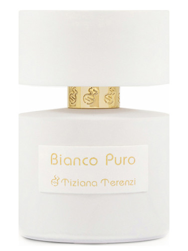 TIZIANA TERENZI BIANCO PURO духи (унисекс) 5ml ОТЛИВАНТ