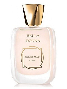 JUL ET MAD PARIS BELLA DONNA духи(женские) 7ml  mini