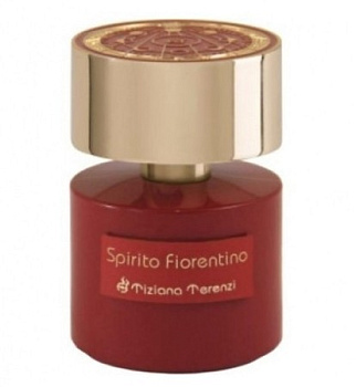 TIZIANA TERENZI SPIRITO FIORENTINO духи (унисекс) 1.5ml  пробник