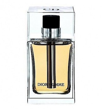 CHRISTIAN DIOR HOMME туалетная вода (мужские) 1ml пробник