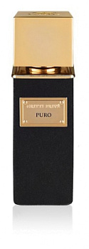 DR. GRITTI PURO духи (унисекс) 2ml