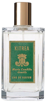MARIA CANDIDA GENTILE KITREA парфюмерная вода (унисекс) 1.8ml пробник