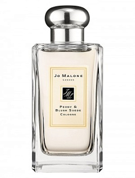 JO MALONE PEONY & BLUSH SUEDE одеколон (женские) 9ml mini