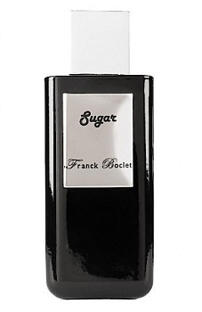 FRANCK BOCLET SUGAR духи (унисекс) 1.5ml пробник