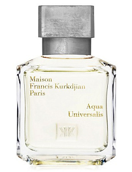 MAISON FRANCIS KURKDJIAN AQUA UNIVERSALIS туалетная вода 2ml пробник