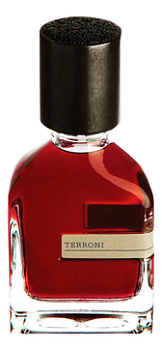 ORTO PARISI TERRONI духи (унисекс) 1ml пробник