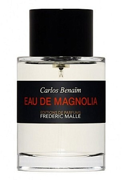 FREDERIC MALLE EAU DE MAGNOLIA туалетная вода (унисекс) 1.2ml пробник