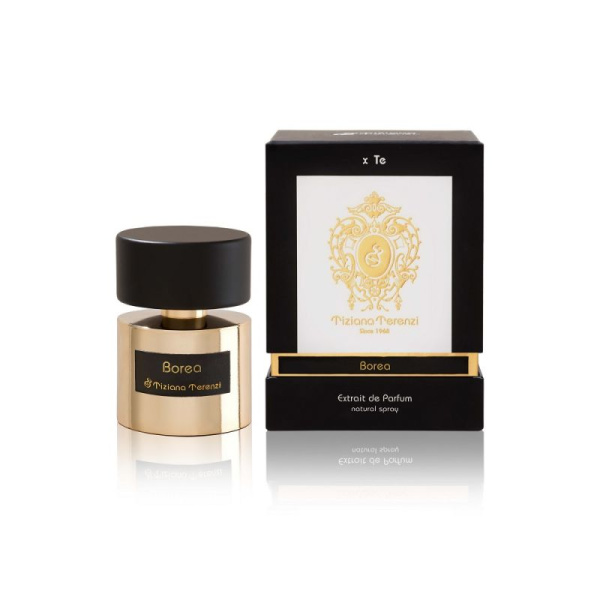 TIZIANA TERENZI BOREA духи (унисекс) 5ml ОТЛИВАНТ